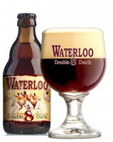 Waterloo Double 33cl